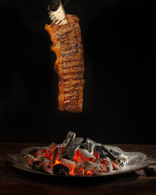 RODIZIO INDIVIDUAL JANTAR